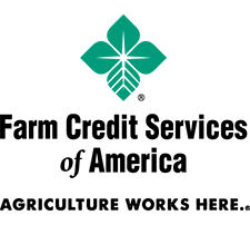 Farm Credit Services of America logo 