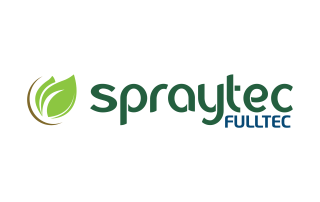 Spraytec logo