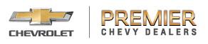 Premier Chevy Dealers logo