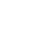 A minimalistic icon of a person at a podium.