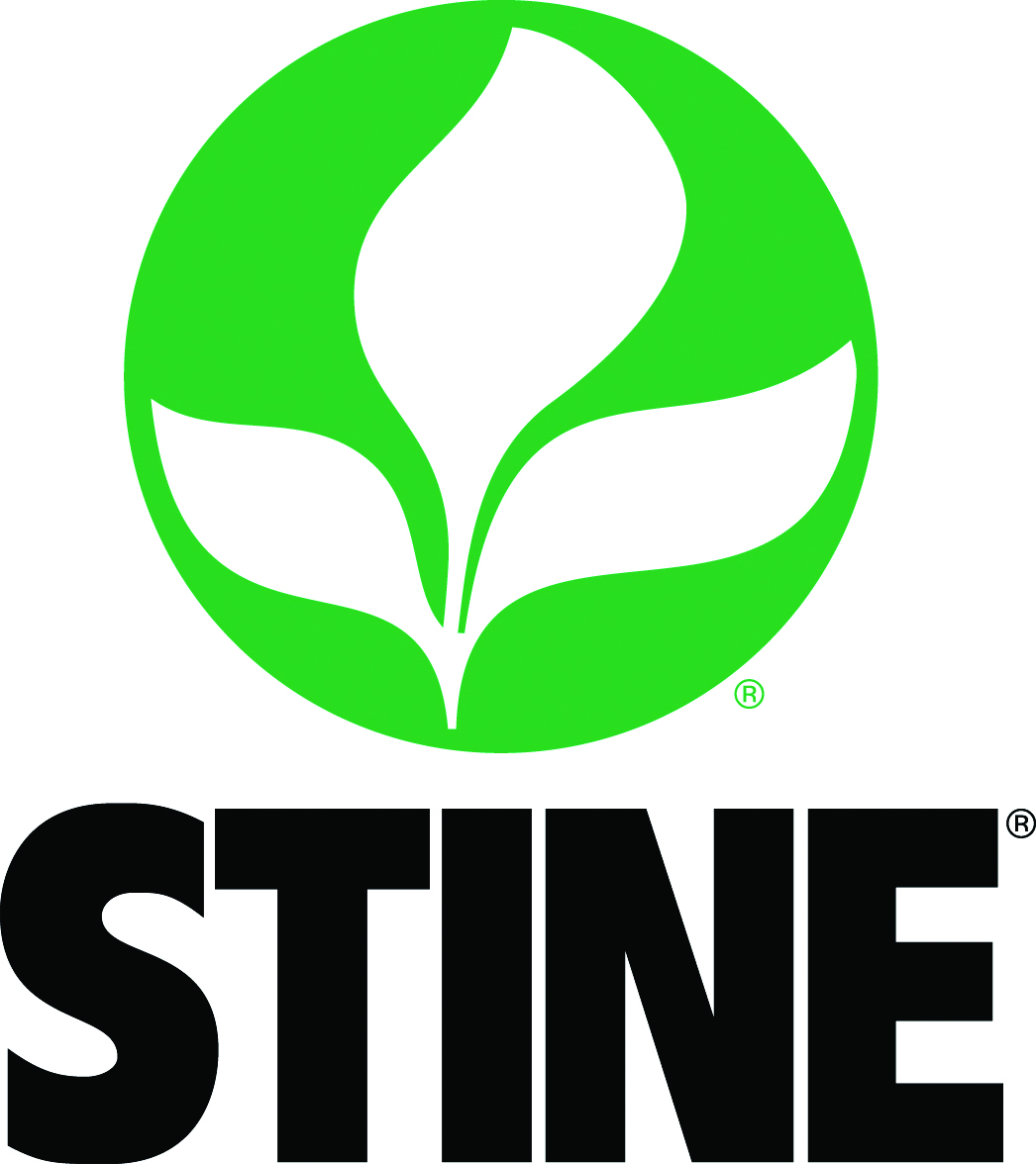 Stine Seed logo.