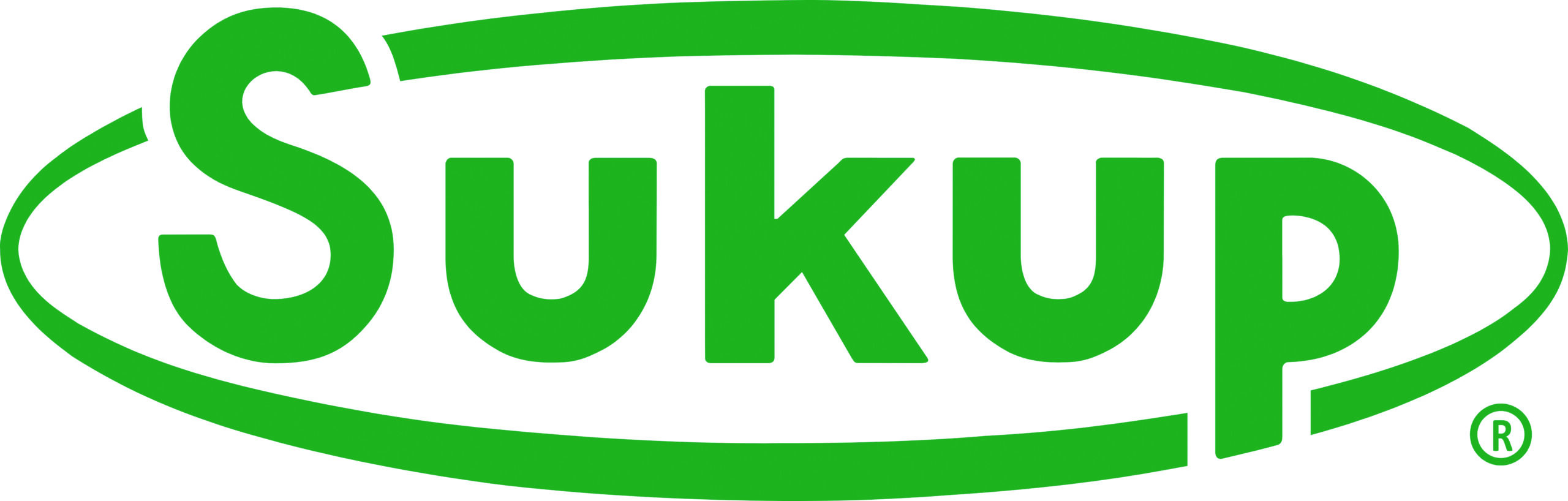 Sukup logo.