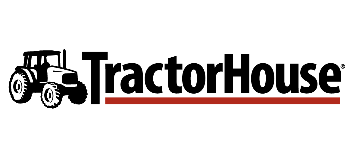 TractorHouse logo.